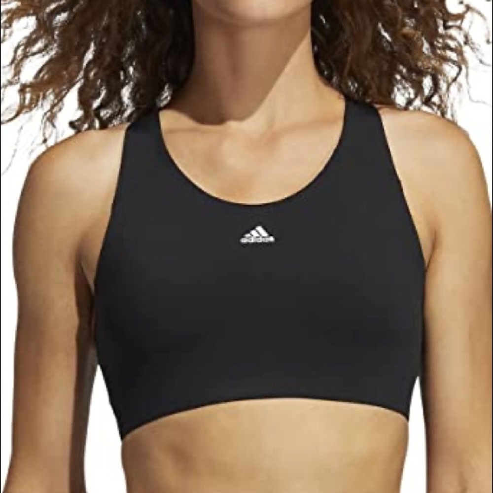 Adidas Ultimate Alpha Bra (S) - Picture 2 of 11